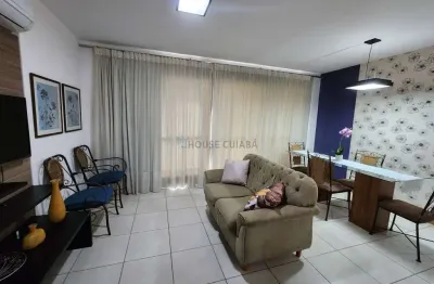 Vendo excelente apartamento no edifício eco vita ideale