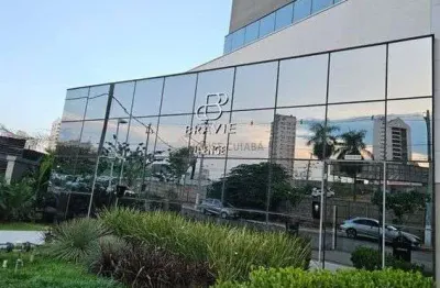 Apartamento com 2 quartos à venda na Avenida Cássio Caberlin, 138, Jardim Aclimação, Cuiabá