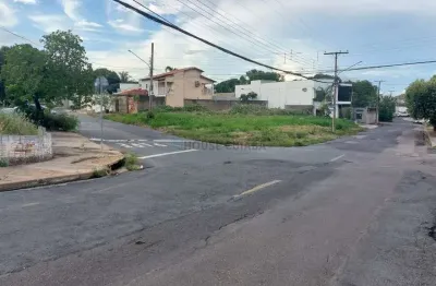 Terreno à venda na Rua São Paulo, sn, Jardim Santa Marta, Cuiabá