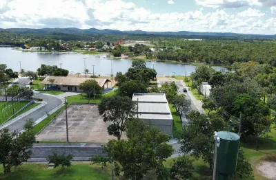 Terreno à venda na Mt 351 Vicente Correa Neto, sn, Zona Rural, Cuiabá