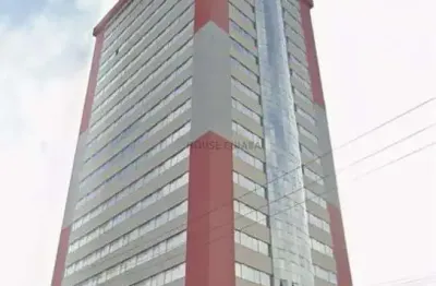Sala comercial para aluguel na av. miguel sutil  excelente localização