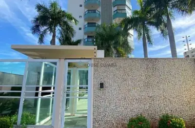 Apartamento com 4 quartos à venda na Avenida José Rodrigues do Prado, 1120., Santa Rosa, Cuiabá