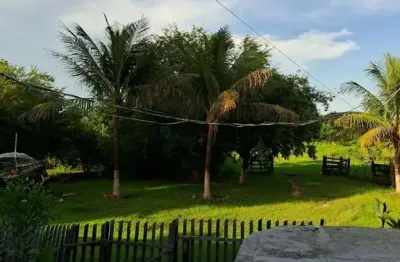 Chácara / sítio com 3 quartos à venda na Sitio De 13 Hectares Na Beira Do Rio Cuiabá Mt, 121, Zona Rural, Rosário Oeste