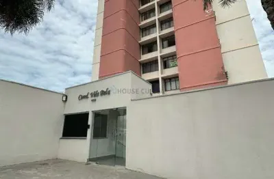 Apartamento com 3 quartos à venda na Avenida Historiador Rubens de Mendonça, 652, Baú, Cuiabá