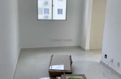 Vendo apartamento no chapada dos guimarães na av da febre em vg