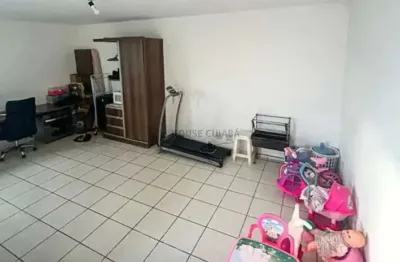 Vendo ágio de cobertura duplex no chapada dos guimarães na av da febre vg