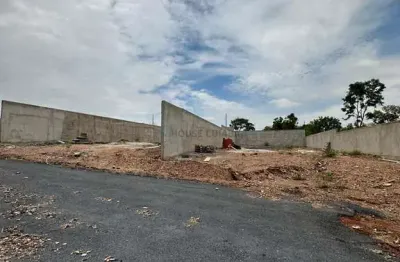 Oportunidade para investimento 10 terrenos no chapéu do sol