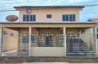 Casa com 3 quartos à venda na Rua B- 2, 50, Morada do Ouro, Cuiabá