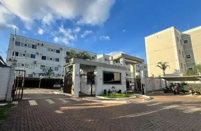 Apartamento à venda no condomínio chapada dos pampas – coxipó, cuiabá/mt