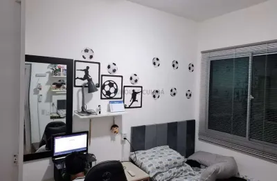 Apartamento à venda no condomínio parque ohara rni em cuiabá/mt
