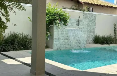 Casa com 3 quartos à venda na Rua Trinta e Quatro, Sn, Santa Cruz II, Cuiabá
