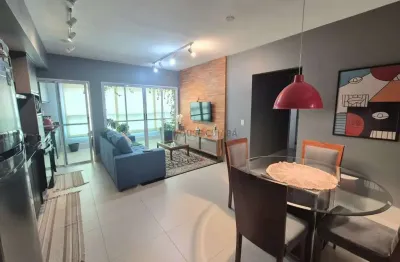 Apartamento com 2 quartos à venda na Rua Doze, 740, Jardim Petrópolis, Cuiabá