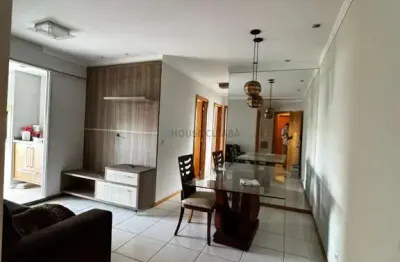 Apartamento com 3 quartos à venda na Avenida Aclimação, 608., Bosque da Saúde, Cuiabá