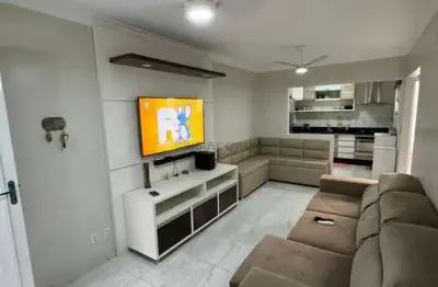 Casa em condomínio fechado com 3 quartos à venda na Rua Aruaque, 00, Petrópolis, Várzea Grande