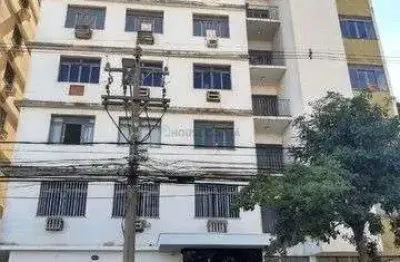 Apartamento com 2 quartos para alugar na Avenida Presidente Getúlio Vargas, 1160, Centro-Norte, Cuiabá