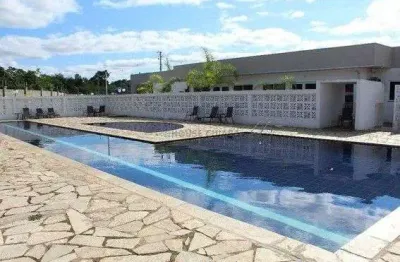 Casa em condomínio fechado com 3 quartos à venda na Avenida das Palmeiras, 2026, Jardim Imperial, Cuiabá