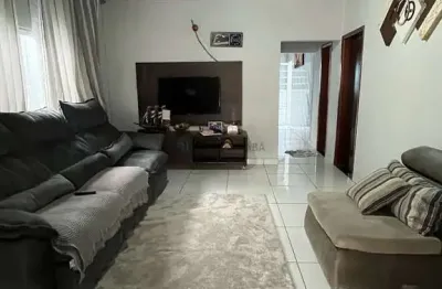 Casa com 3 quartos à venda na Rua Oitenta e Sete, Sn, CPA III, Cuiabá