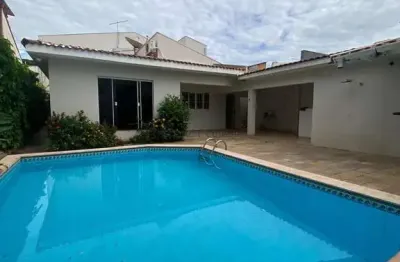 Casa com 3 quartos à venda na Rua Doutora Celestina Botelho de Figueiredo, Sn, Morada do Ouro, Cuiabá