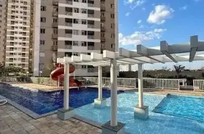Apartamento com 2 quartos à venda na Rua das Brisas, 45, Despraiado, Cuiabá