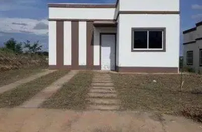 Casa com 2 quartos à venda na Rua Engenheiro Ricardo Franco, 1, Centro-Norte, Cuiabá