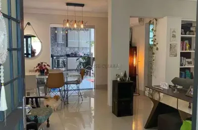 Casa em condomínio fechado com 3 quartos à venda na 65, 65, Jardim Mariana, Cuiabá