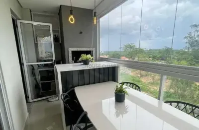 Apartamento com 3 quartos à venda na Rua Doutor Santo Scaravelli, 475, Despraiado, Cuiabá