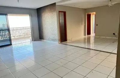Apartamento com 3 quartos à venda na Avenida Fernando Correa da Costa, Jardim Petrópolis, Cuiabá