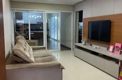Casa em condomínio fechado com 3 quartos à venda na Avenida das Palmeiras, 255., Jardim Imperial, Cuiabá