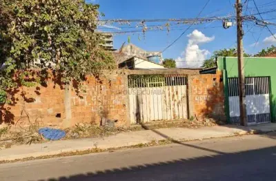 Terreno à venda na Rua Alísios, sn, Despraiado, Cuiabá