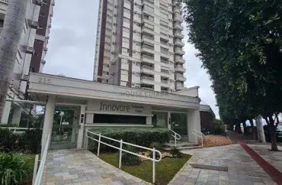 Vendo excelente apartamento mobiliado - innovare condomínio clube