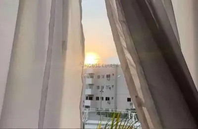Apartamento com 2 quartos à venda na Avenida da FEB, 172, Ponte Nova, Várzea Grande