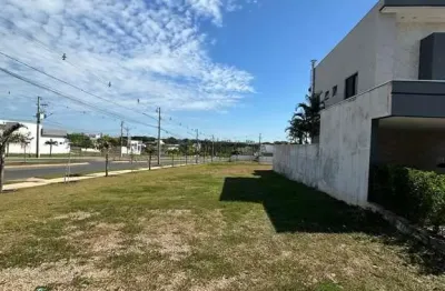 Terreno de esquina à venda – condomínio belvedere 2