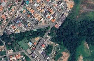 Terreno em condomínio fechado à venda na Rua Estocolmo, 300, Despraiado, Cuiabá