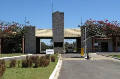 Terreno em condomínio fechado à venda na Rodovia Mt-351, Estrada Do Manso), Zona Rural, Cuiabá