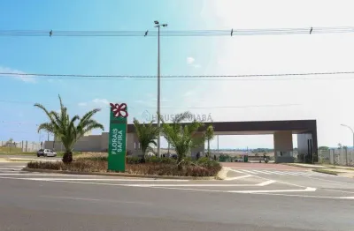 Terreno em condomínio fechado à venda na Rodovia Arquiteto Hélder Cândia, Ribeirão do Lipa, Cuiabá