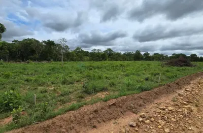 Terreno em condomínio fechado à venda na ., Porto de Fora, Santo Antônio do Leverger