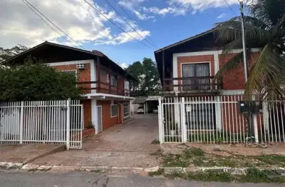 Casa em condomínio fechado com 2 quartos à venda na Rua Espanha, Ponte Nova, Várzea Grande