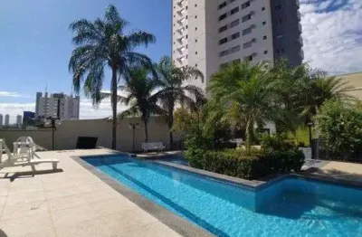 Apartamento com 3 quartos à venda na Avenida Bosque da Saúde, 355, Bosque da Saúde, Cuiabá