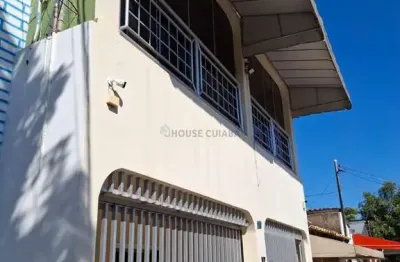 Vendo lindo sobrado com 5 quartos no bairro dom aquino