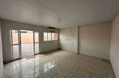 Casa à venda no parque cuiabá – esquina bem localizada!
