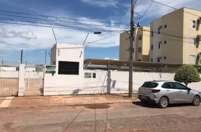 Apartamento com 2 quartos à venda na Rua Nova Odessa, 30, Jardim Presidente I, Cuiabá
