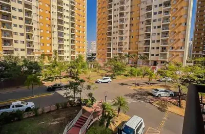 Vendo excelente apartamento - condomínio morada do parque