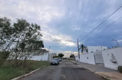 Terreno à venda no residencial tropical ville | 300m² | cuiabá - mt