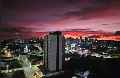Apartamento à venda na barão de melgaço – vista privilegiada no centro de cuiabá