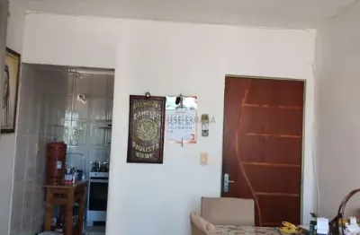 Apartamento à venda no residencial santa inês - av dos trabalhadores