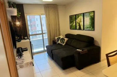 Vendo apartamento com 3 quartos - residencial harmonia