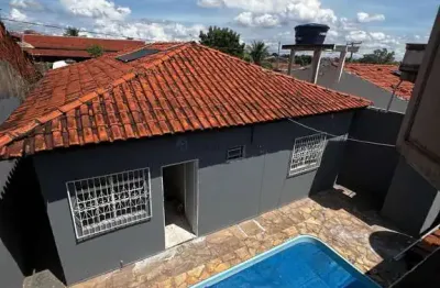 Casa com 3 quartos à venda na Rua Duzentos e Vinte e Cinco, S N, Tijucal, Cuiabá