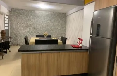 Casa com 3 quartos à venda na Rua A-1, S n, Parque Cuiabá, Cuiabá