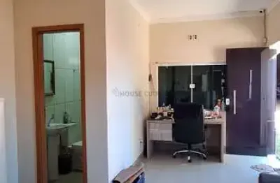 Ponto comercial à venda na Rua Y, sn, Parque Atalaia, Cuiabá