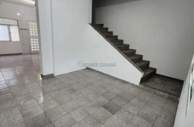 Casa com 2 quartos à venda na Avenida São Sebastião, sn, Quilombo, Cuiabá